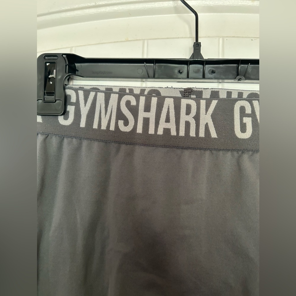 Gymshark Women’s Leggings‎ Gray Size Small - Picture 4 of 4